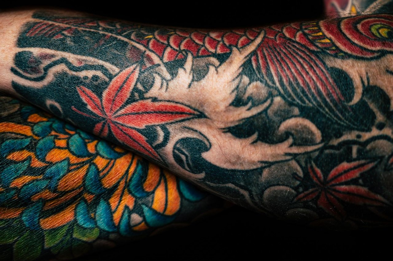 History of Tattooing: Ancient Marks to Modern Art