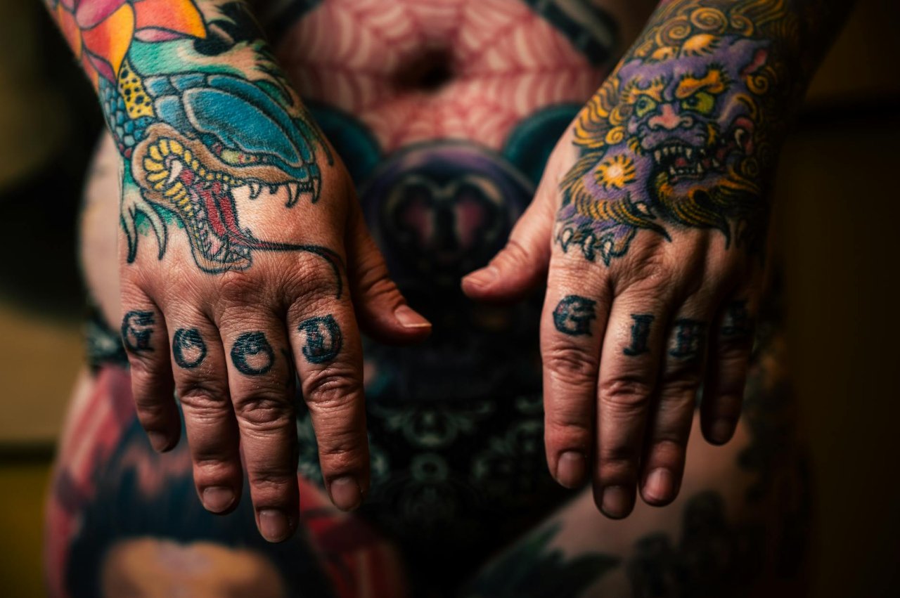 Tattoo deposit Switzerland: how much and why it matters