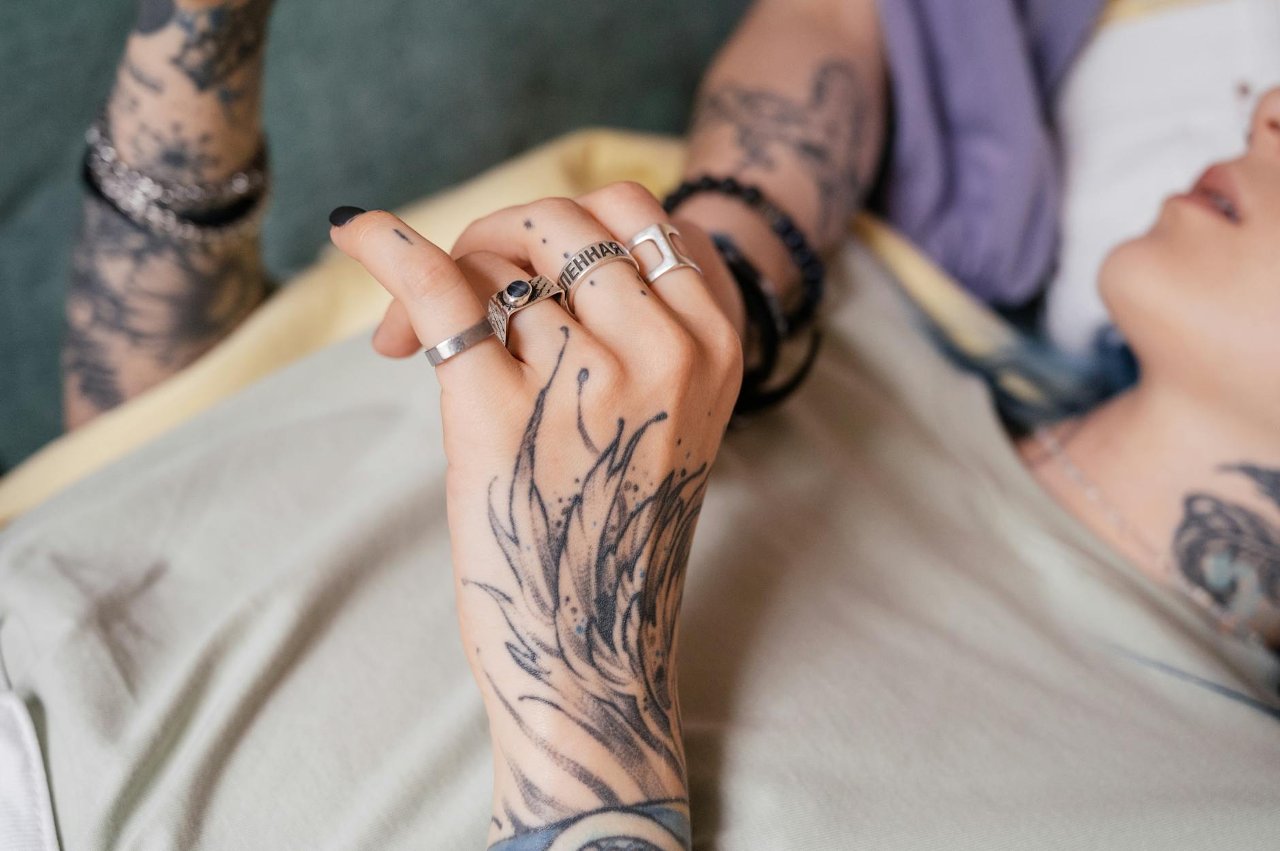Tattoo Trends 2026: Top 10 Styles Worth Watching