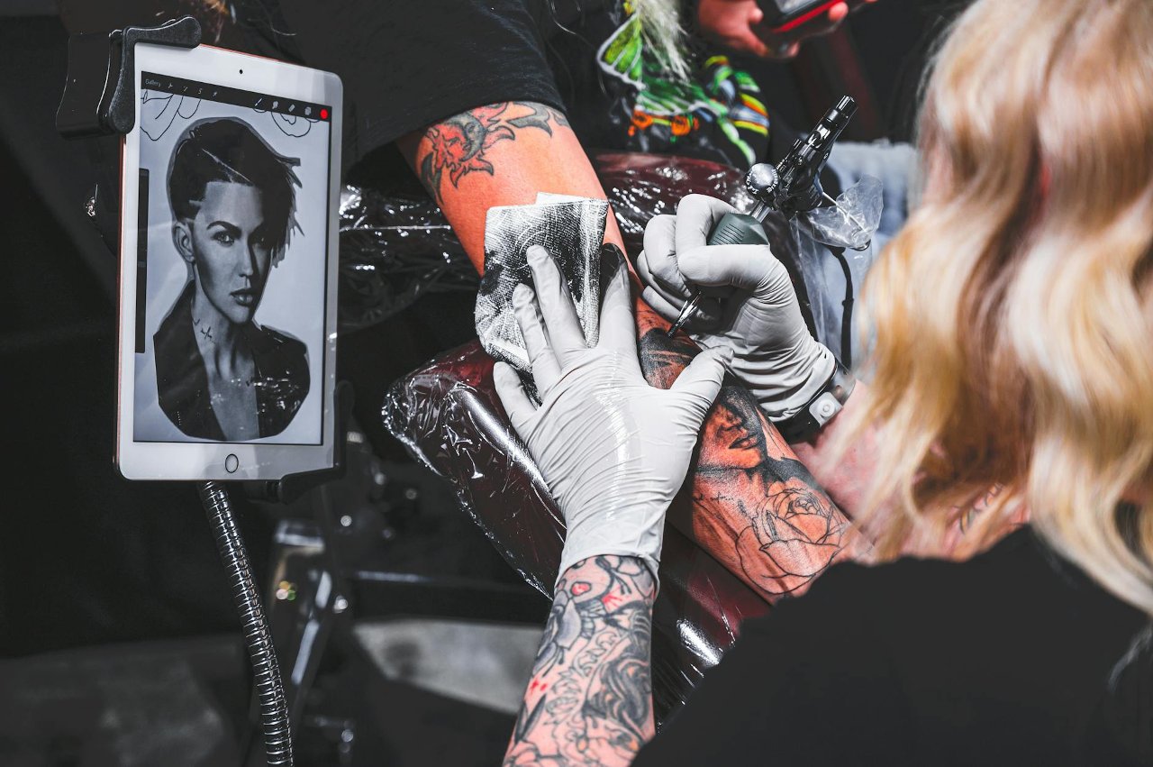 History of Tattooing: Ancient Marks to Modern Art