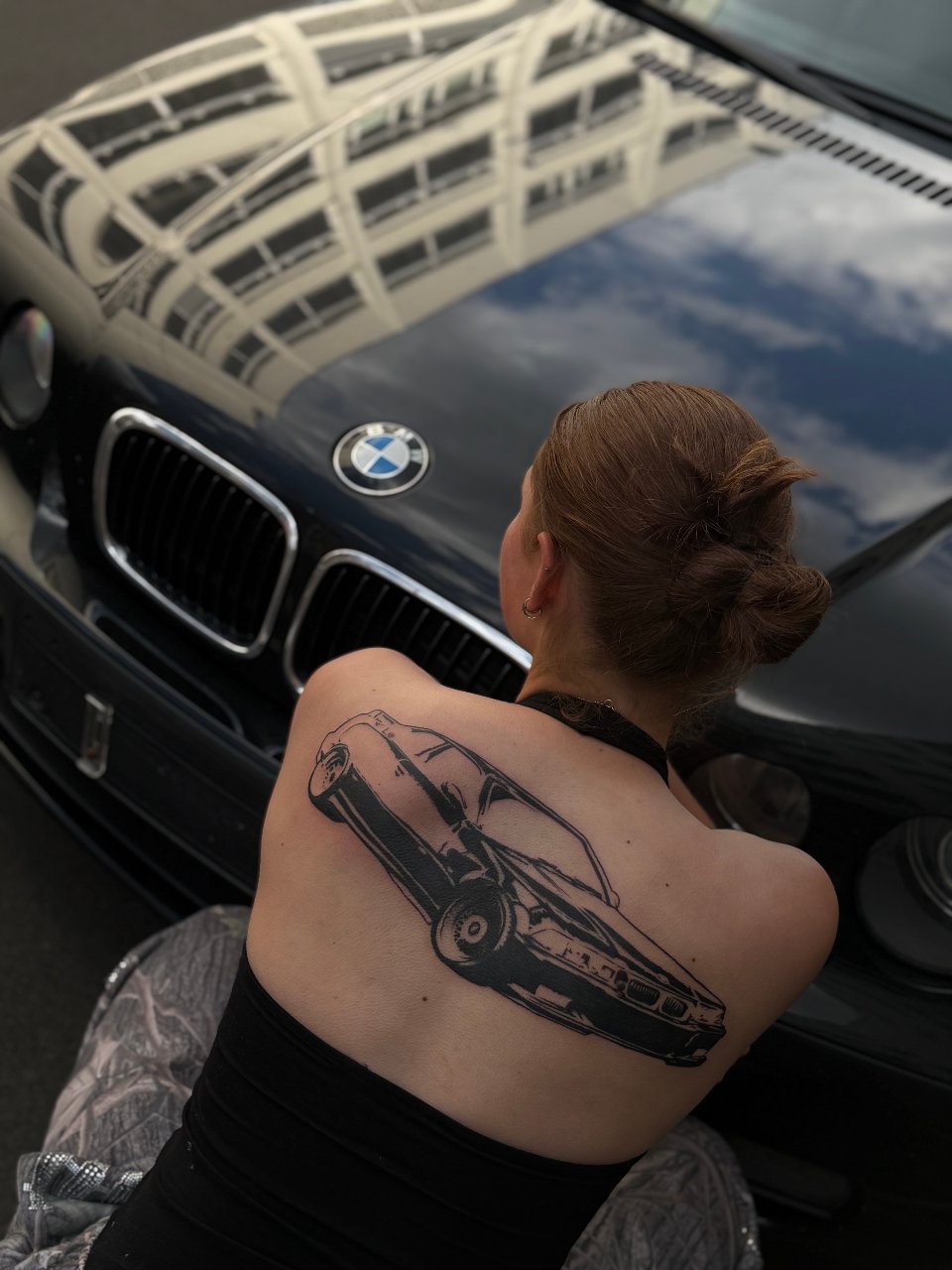 BMW
