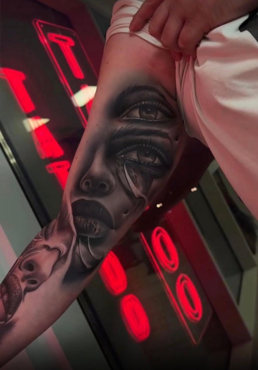 A little bit about my work!!