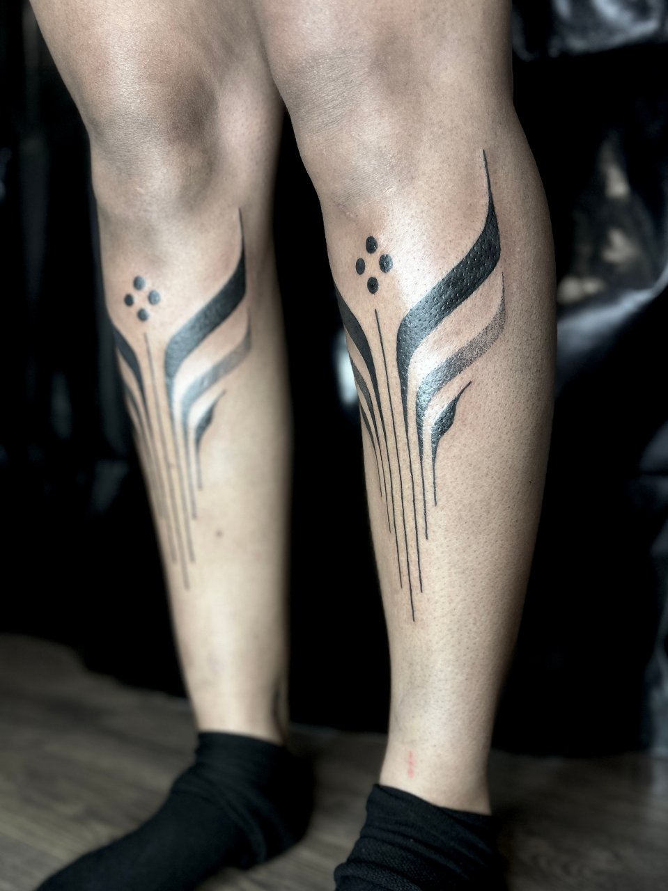 Ornamental | Dotwork