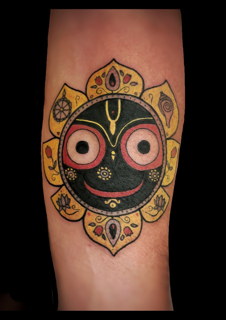 Jagannath