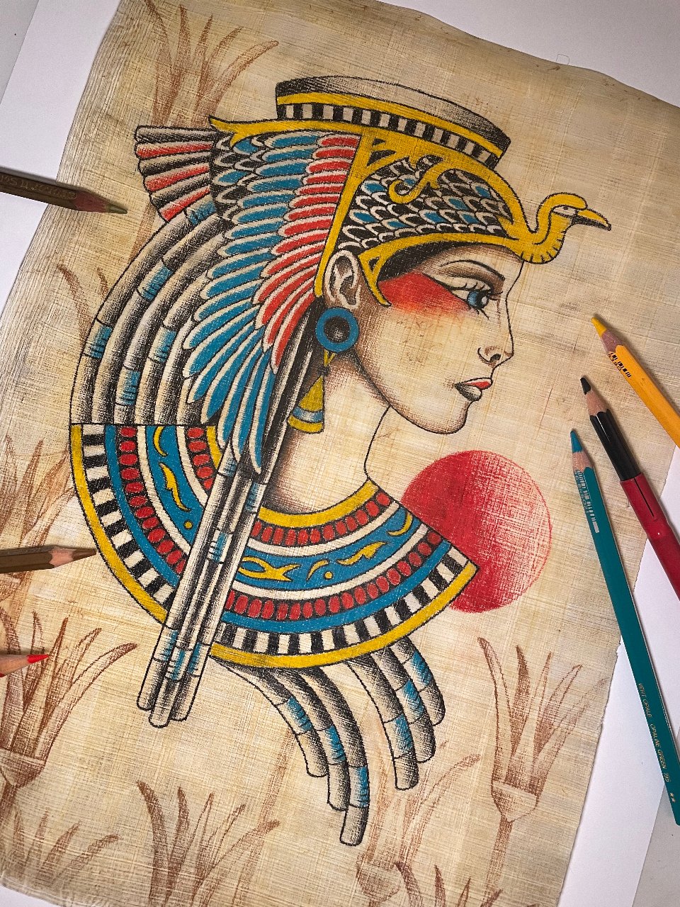 Cleopatra