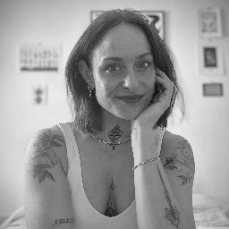 Jasmin Nina