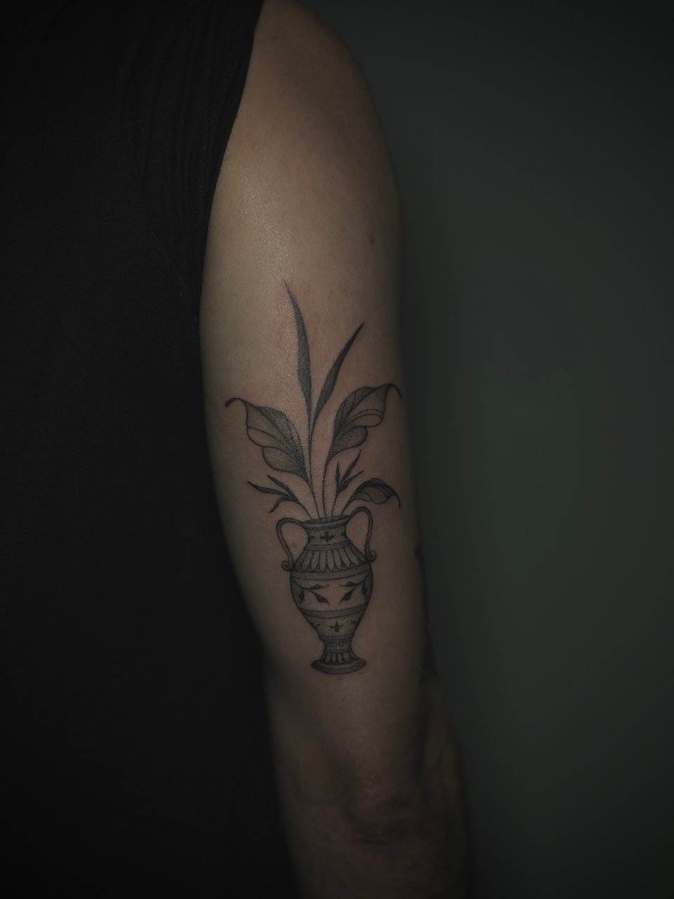 Vase