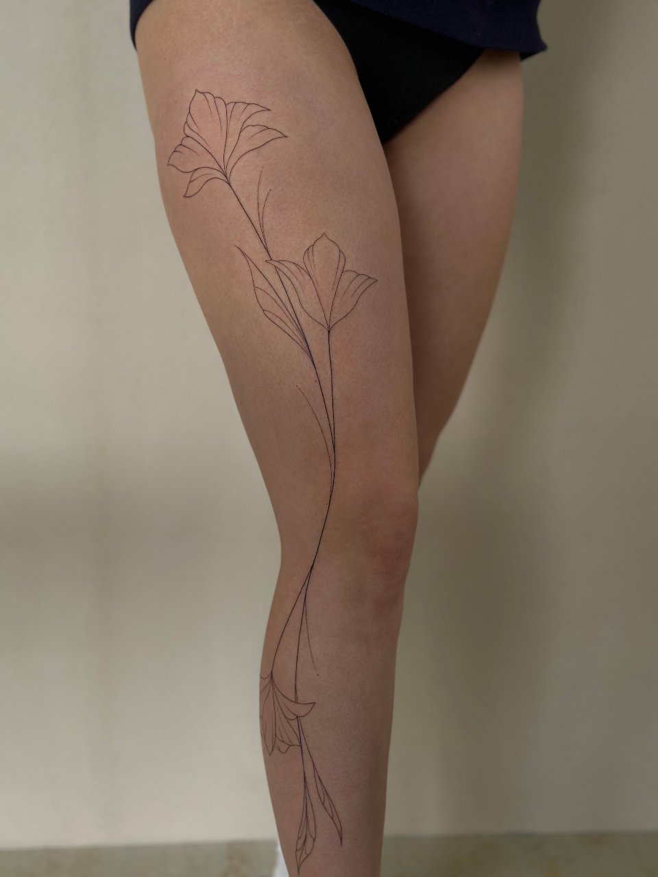 Körper im Mittelpunkt