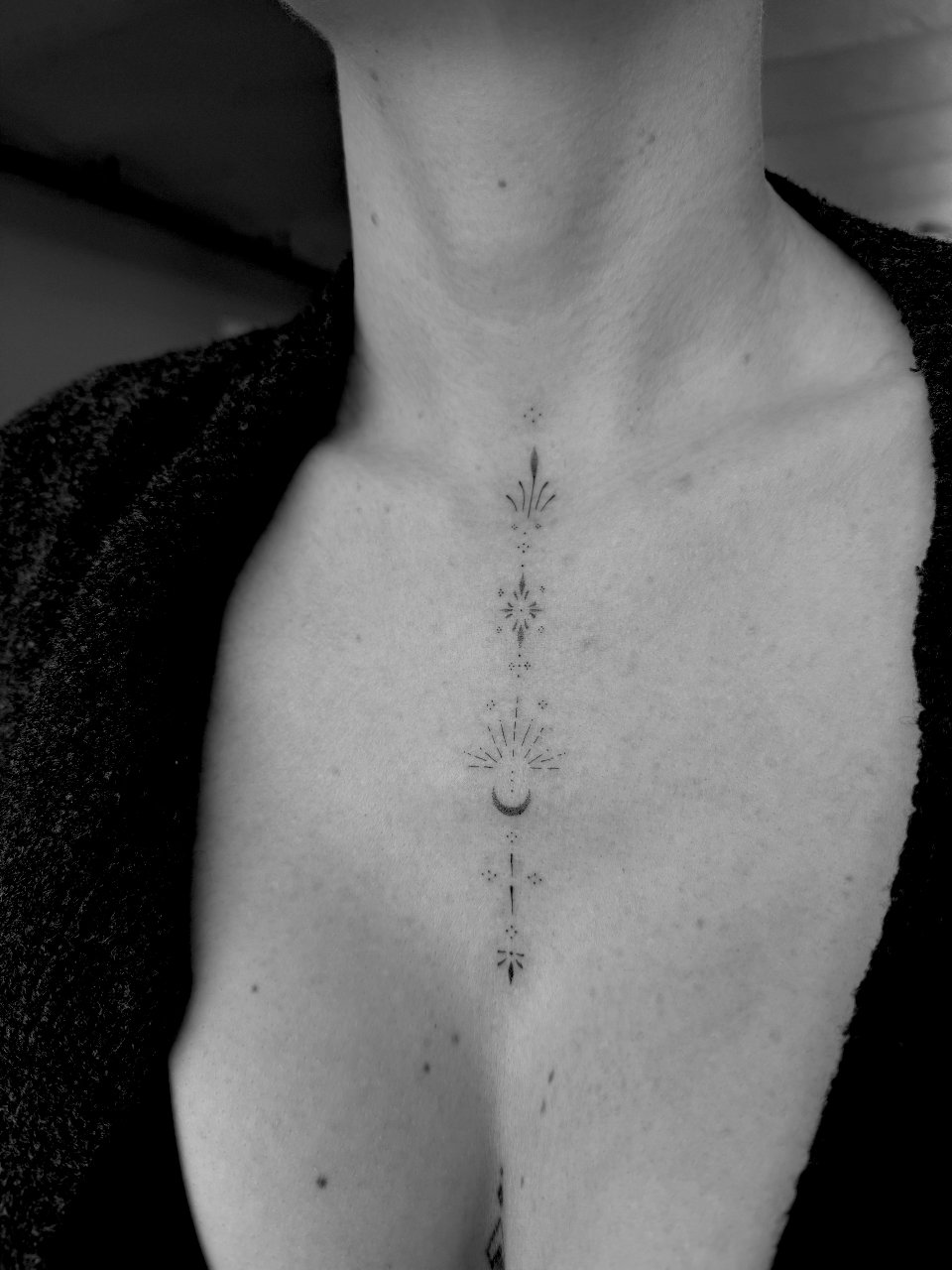 Ornamental Loveletter