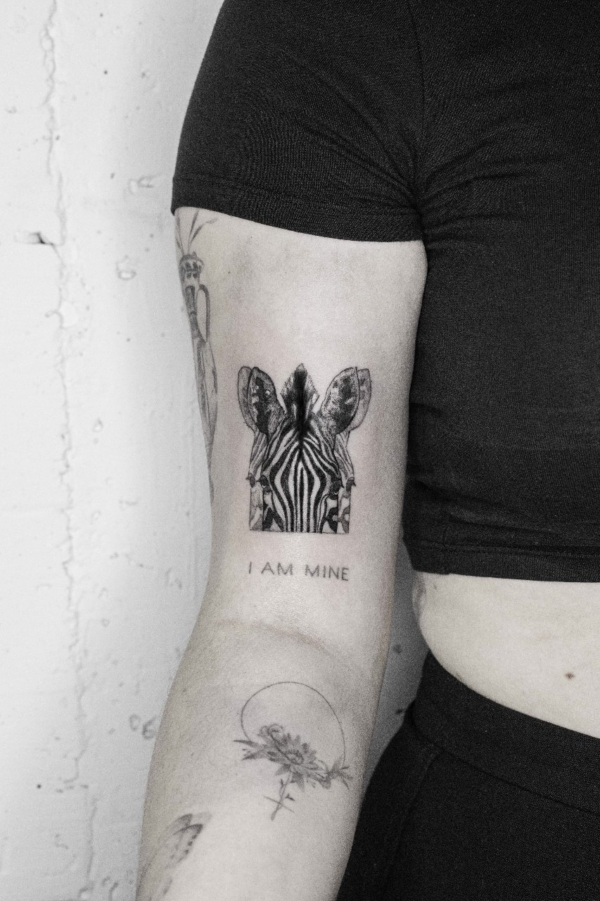 Illusional Figures I