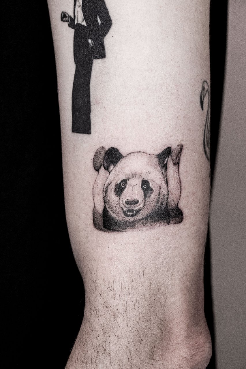 Illusional Figures II