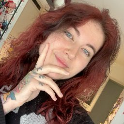 Noemi Uzumaki Tattoo