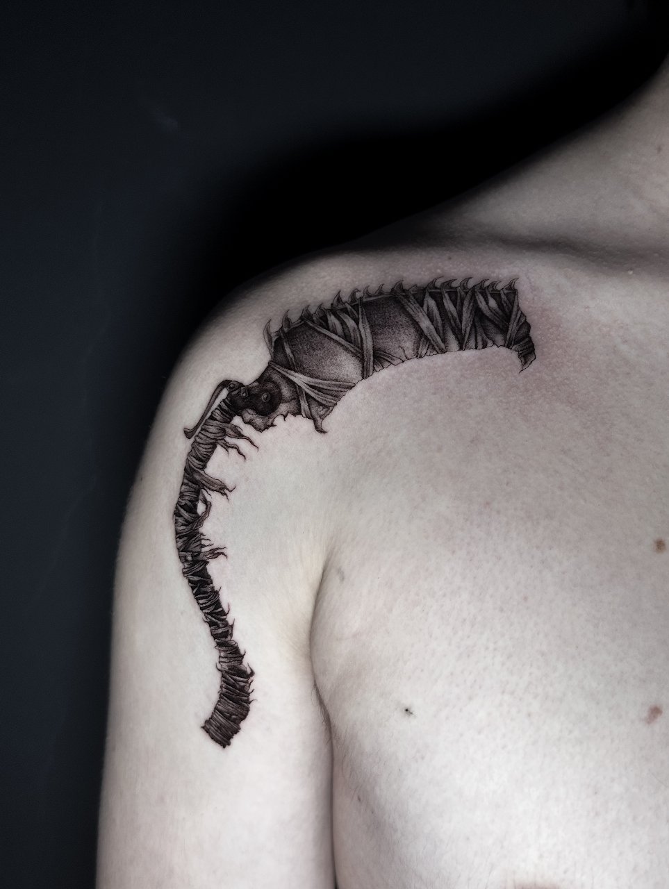 Sawcleaver-Bloodborne