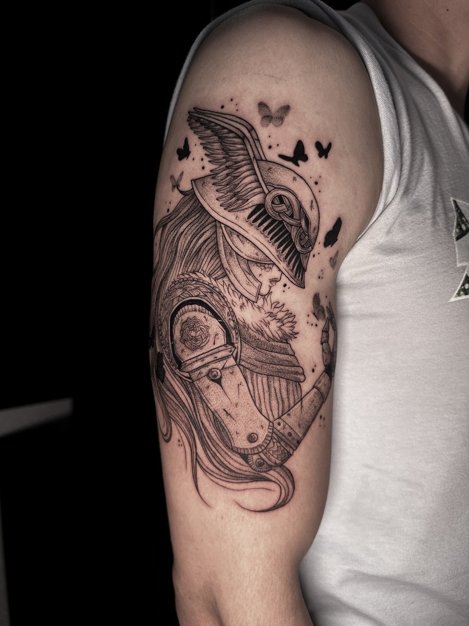 Malenia - Elden Ring