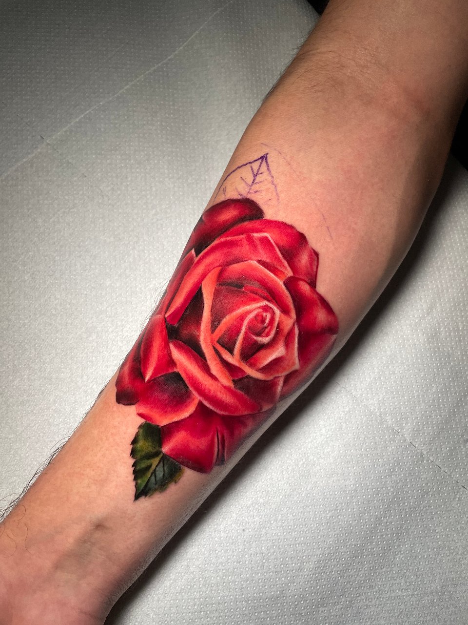 Rose realism