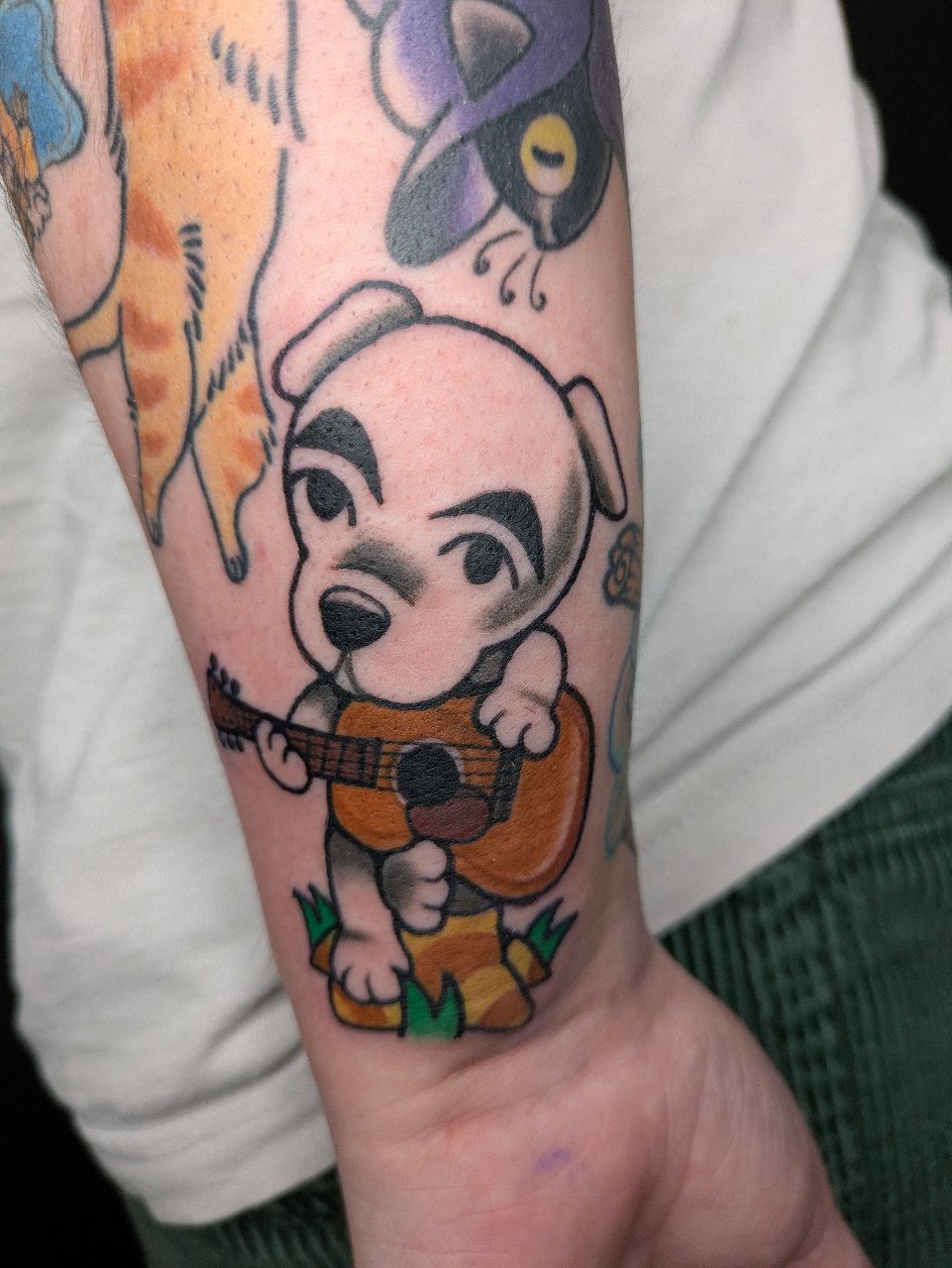 KK Slider 🎶