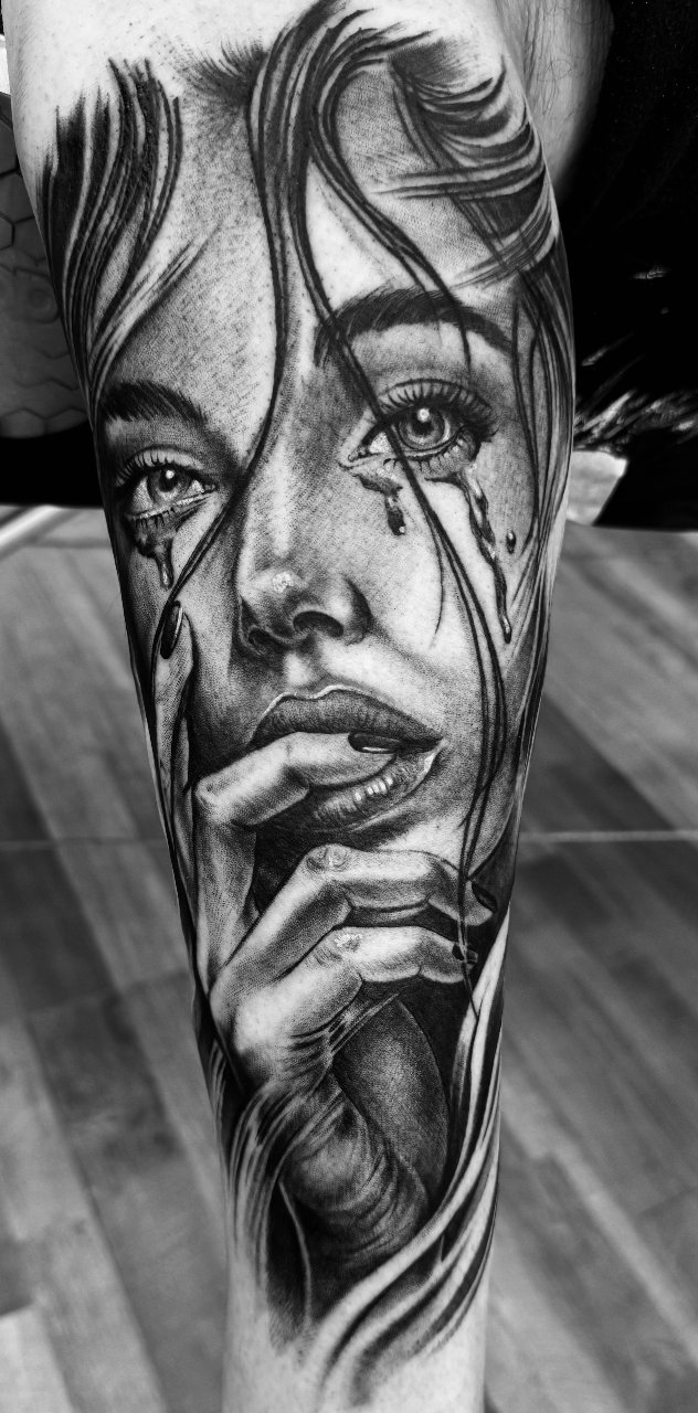 Black and Grey’s 