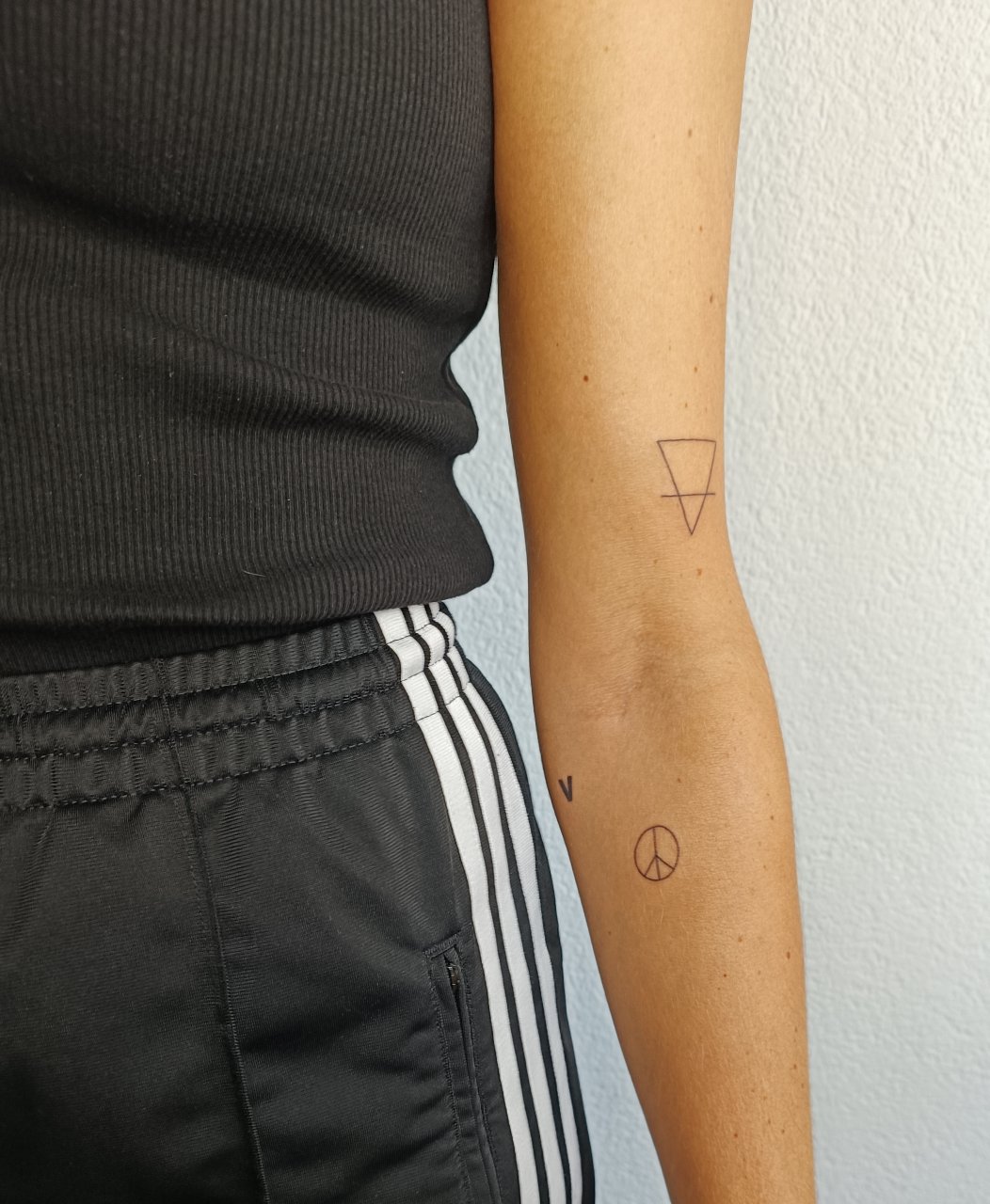 fineline symbols