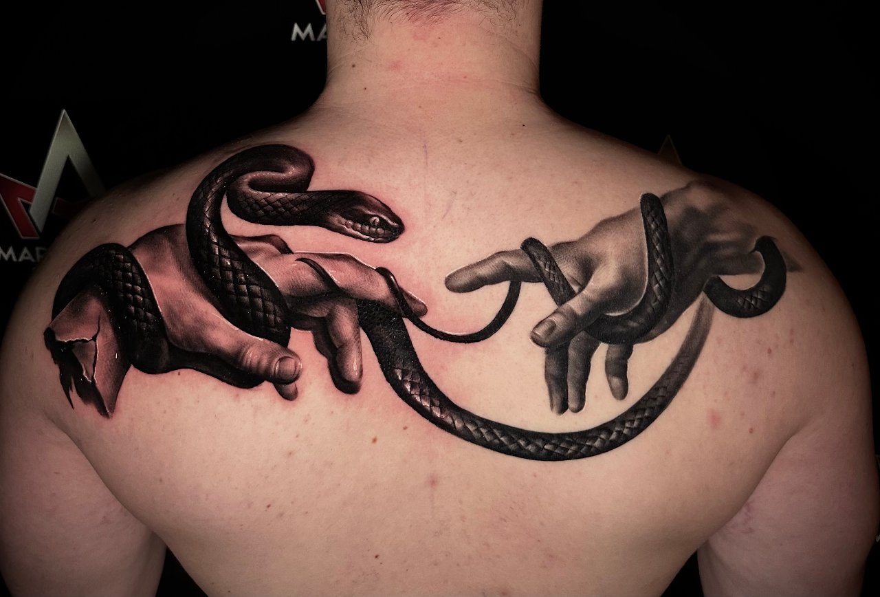 Building trust 