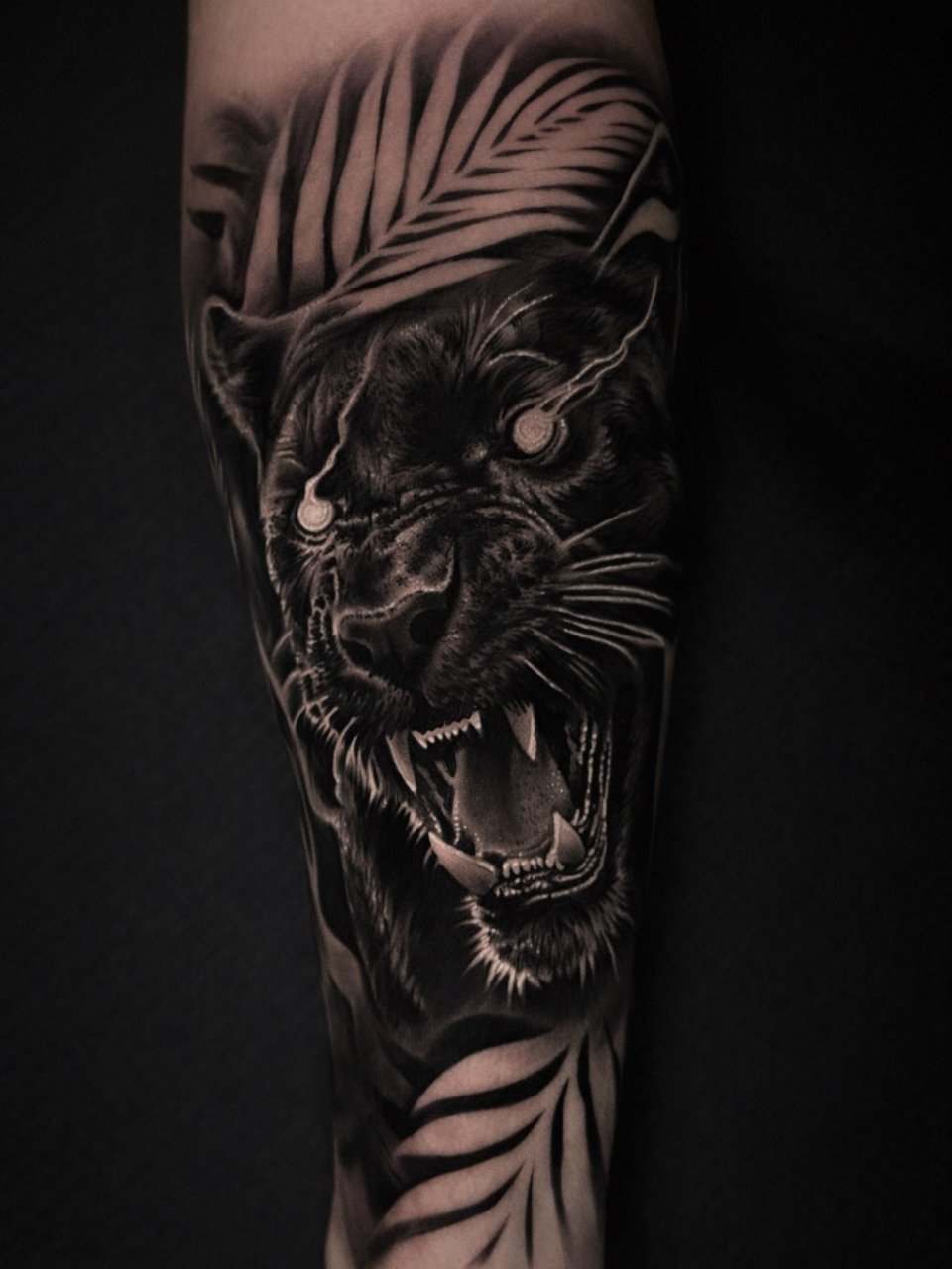 Jaguar