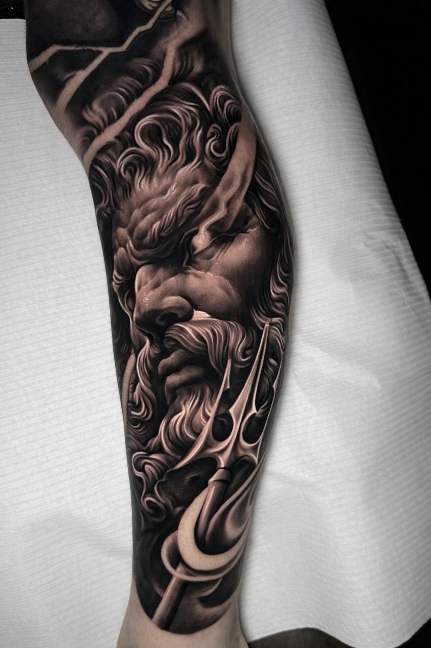Poseidon 