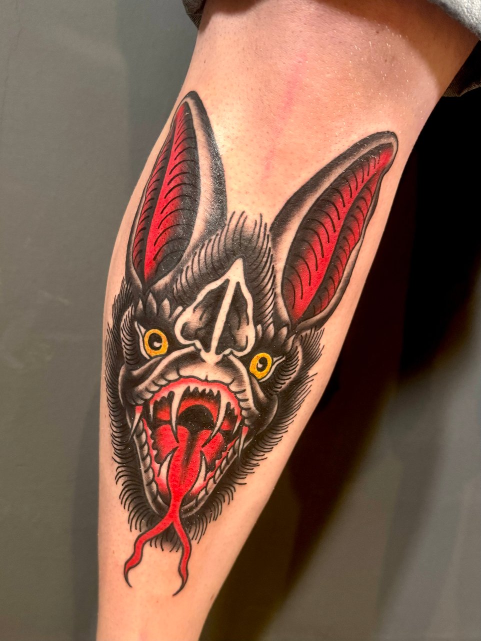 Bat