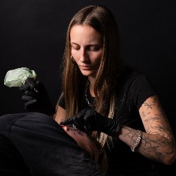 Jojojaroo • Stichvodejoanna 