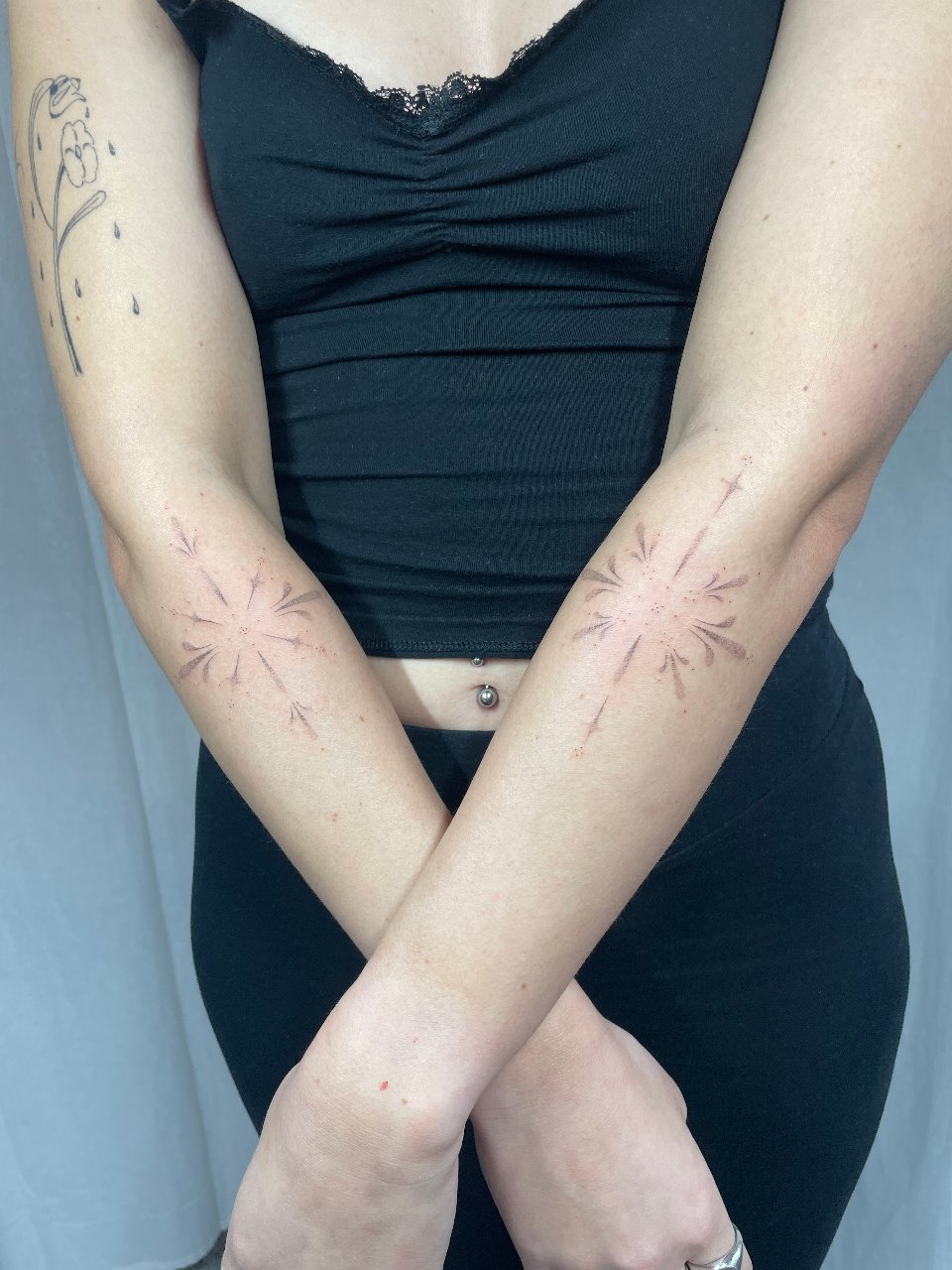 ❀ ⠶Ornamental ⠶Mandala ⠶Fineline ⠶Dotwork ⠶ ❀