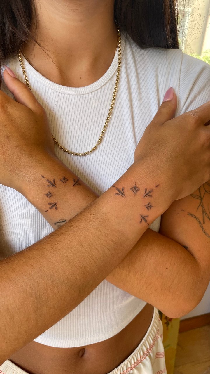 ❀ ⠶Ornamental ⠶Mandala ⠶Fineline ⠶Dotwork ⠶ ❀