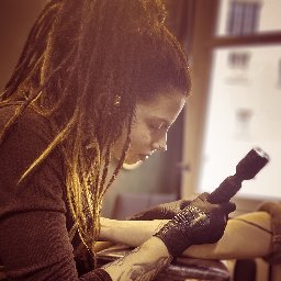 Eulistattoo