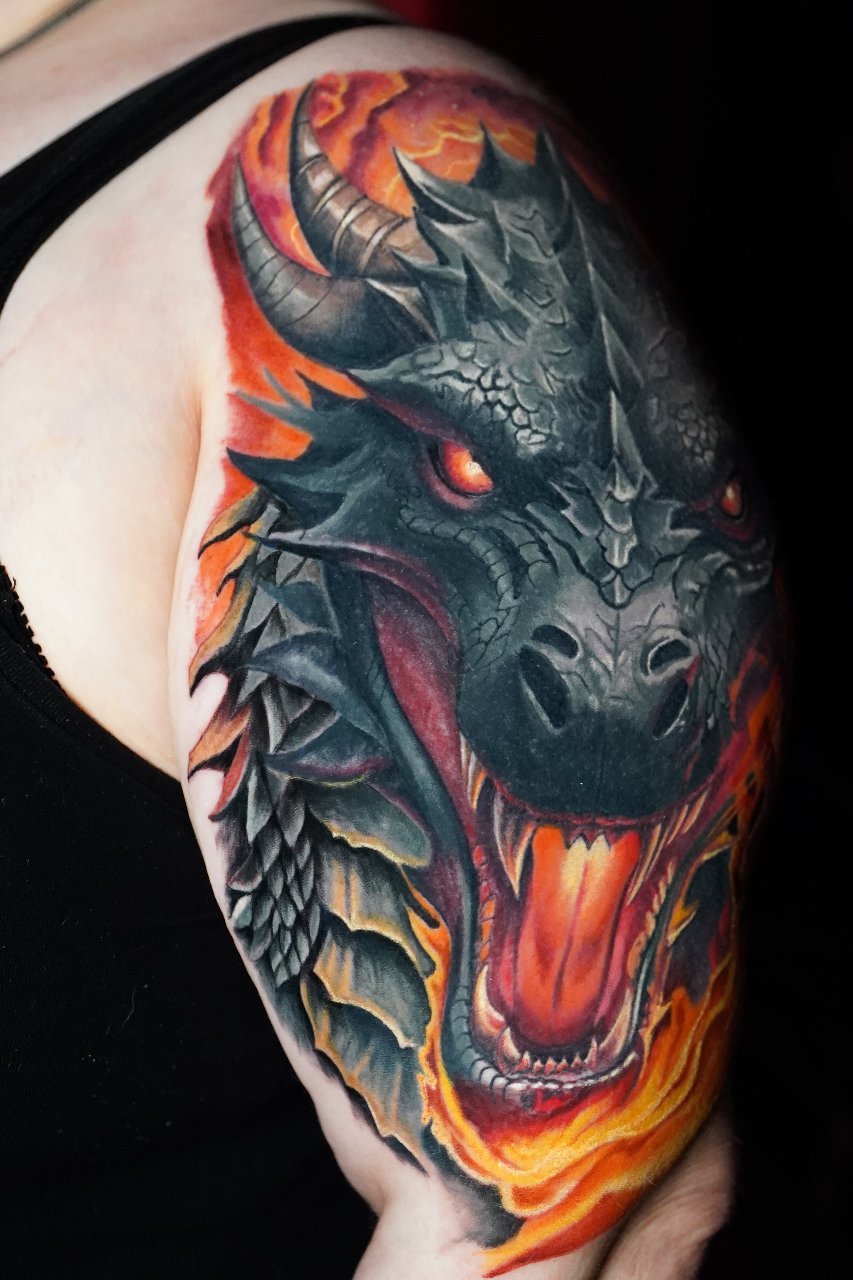 Dragon