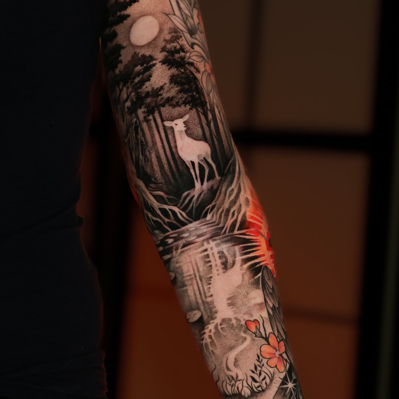 Patronus, Harry Potter 