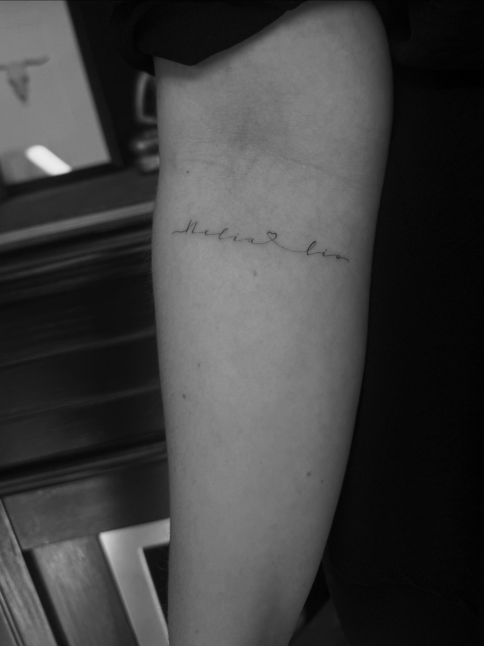 Schrift
