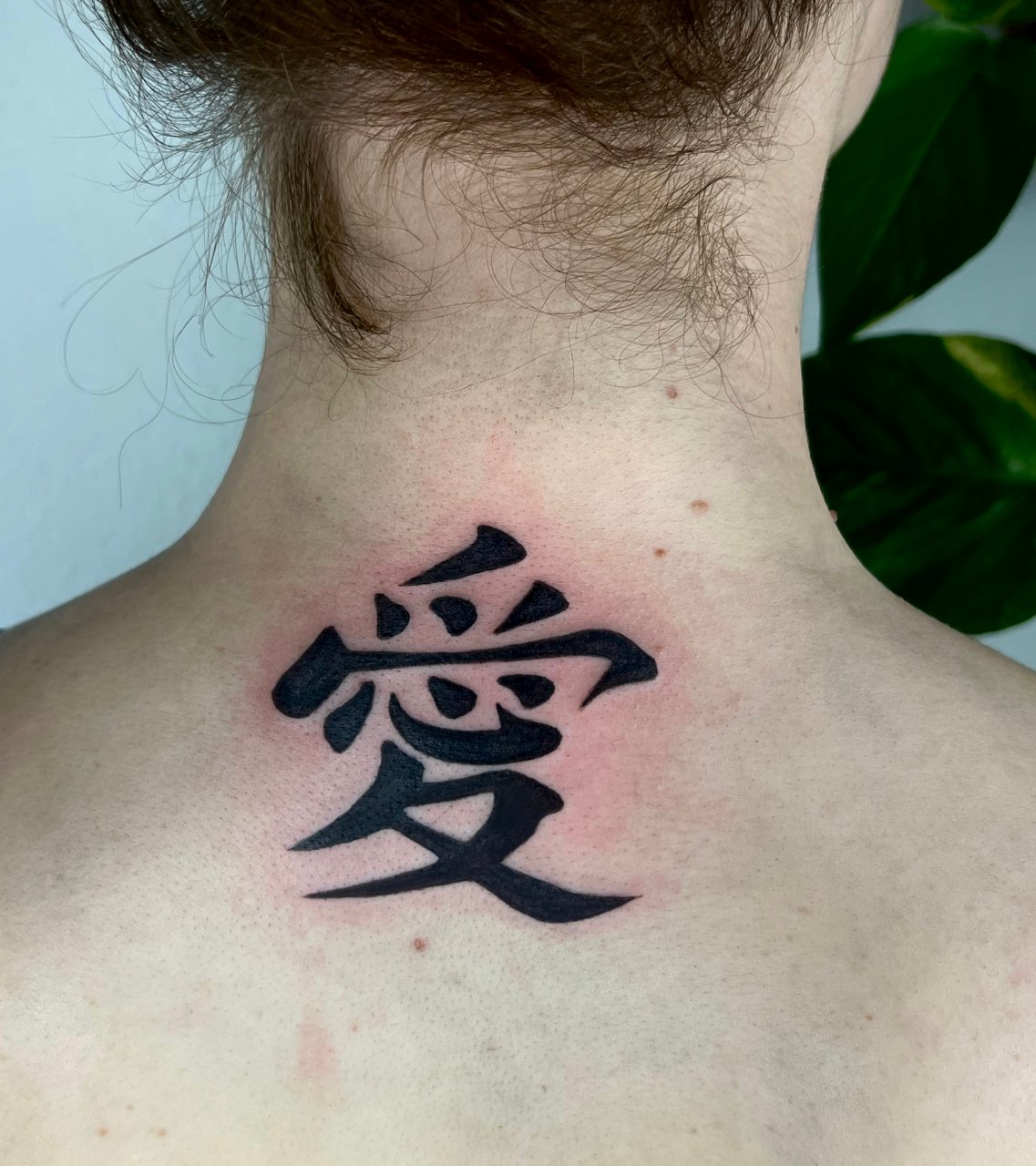 "love"