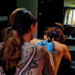 Divine Bodyart by Vera