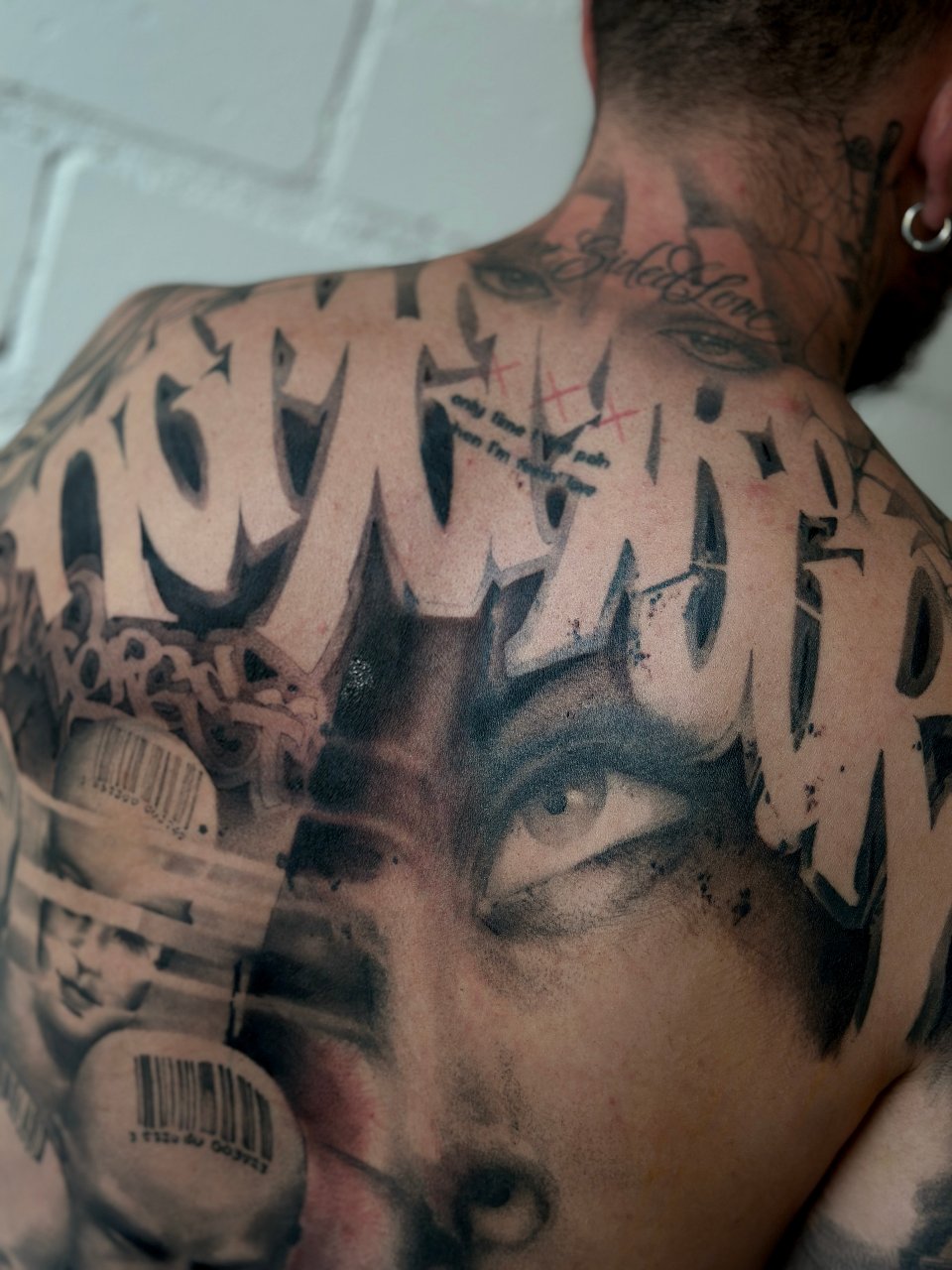 backpiece