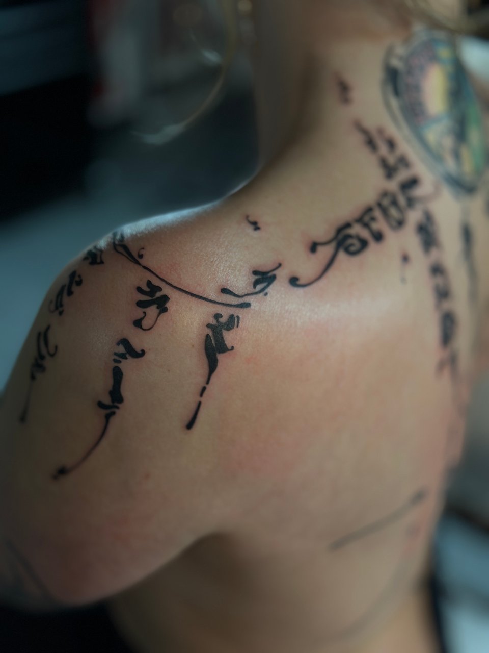 elian script