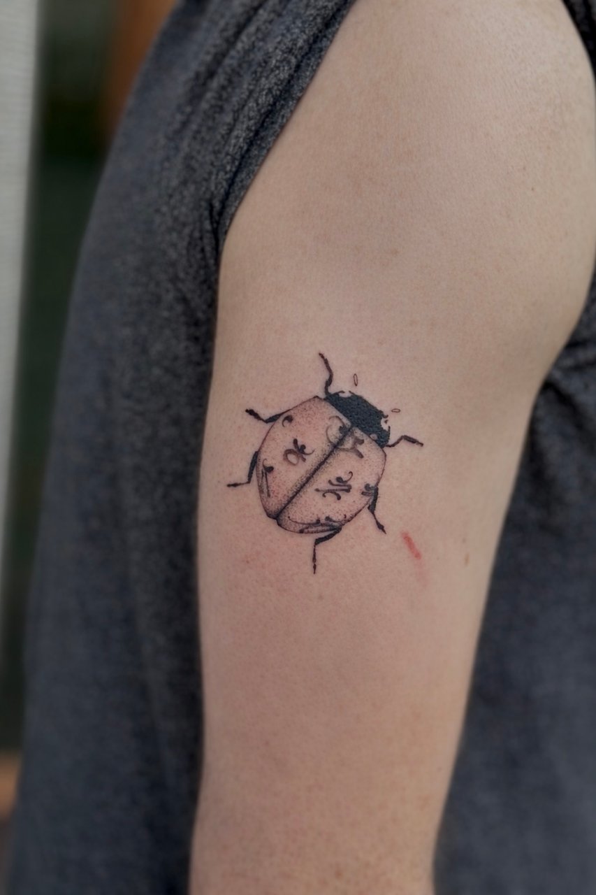 small flash