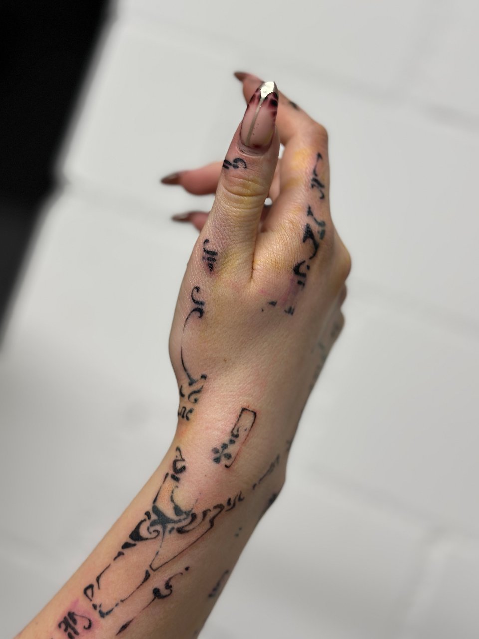 elian script