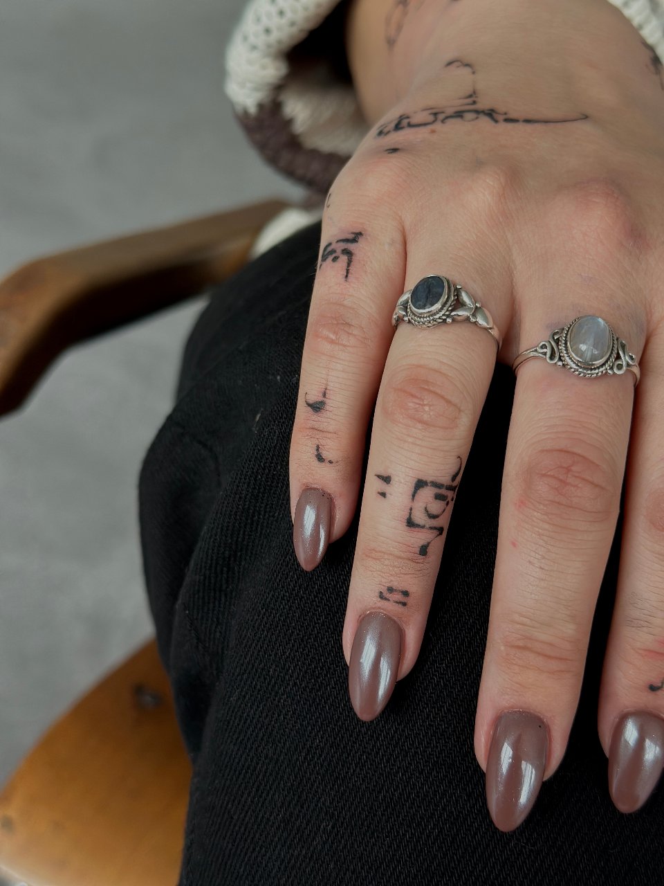 handschmuck