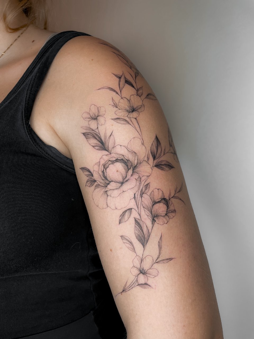 All about placement and details