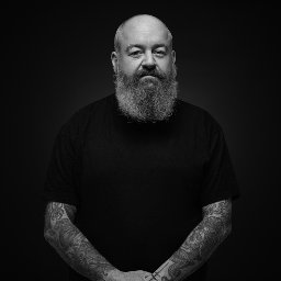 HERZELEID Tattoo