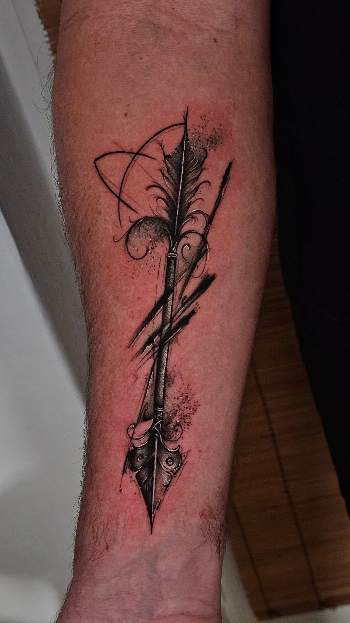Arrow