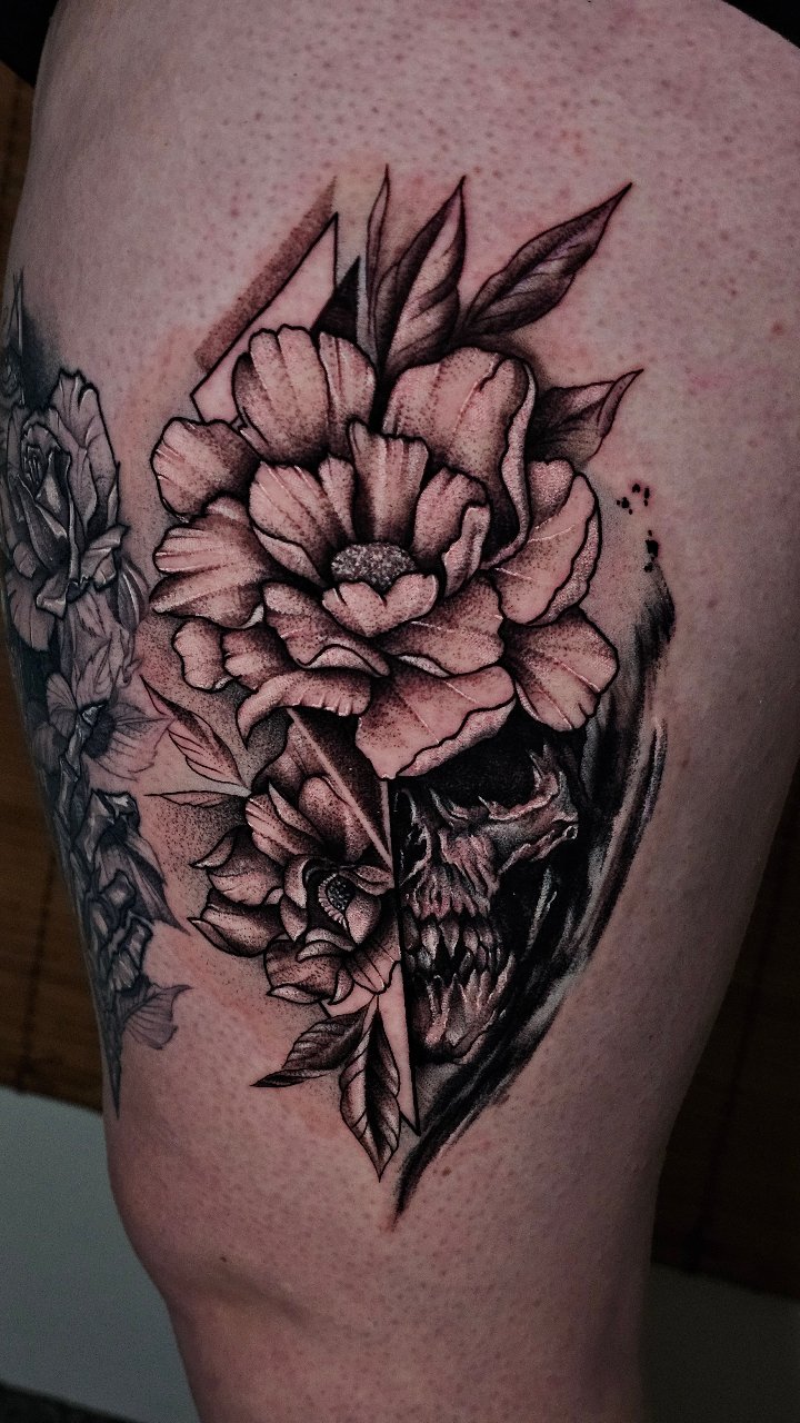 Skull