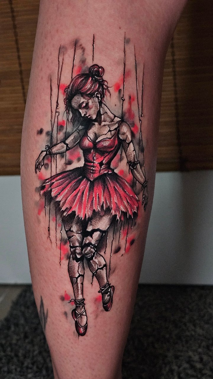Balerina