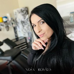 Noemi Kovacs - NKINK