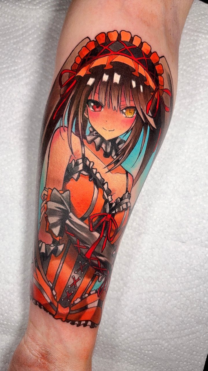 Kurumi
