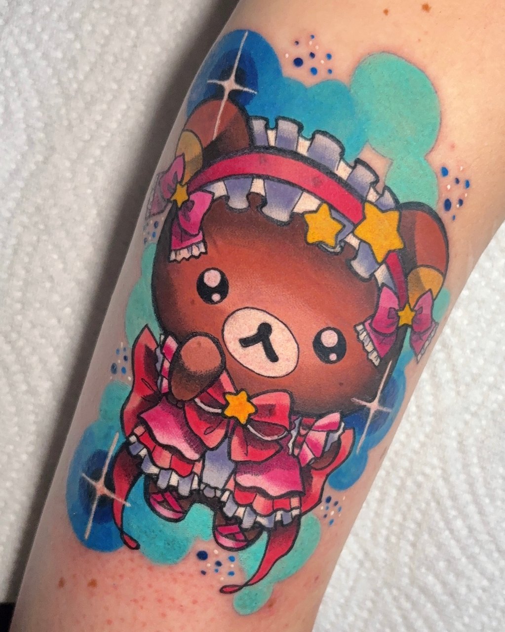 Rilakkuma