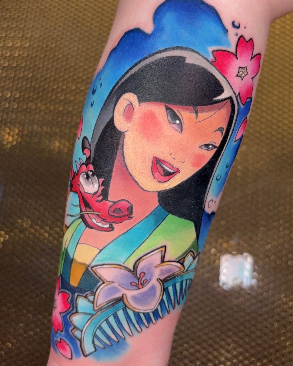Mulan