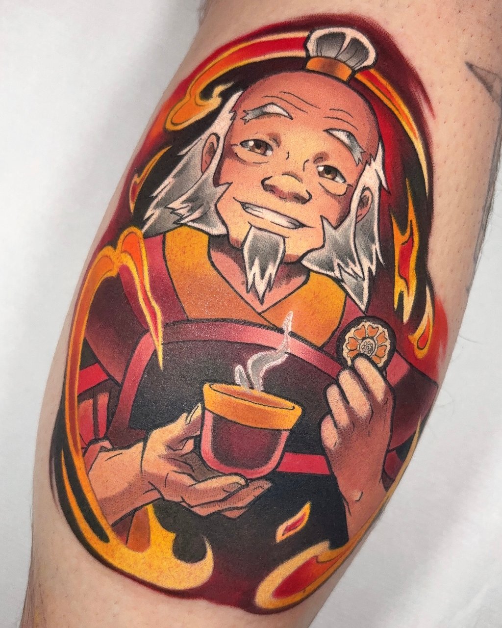 Onkel Iroh